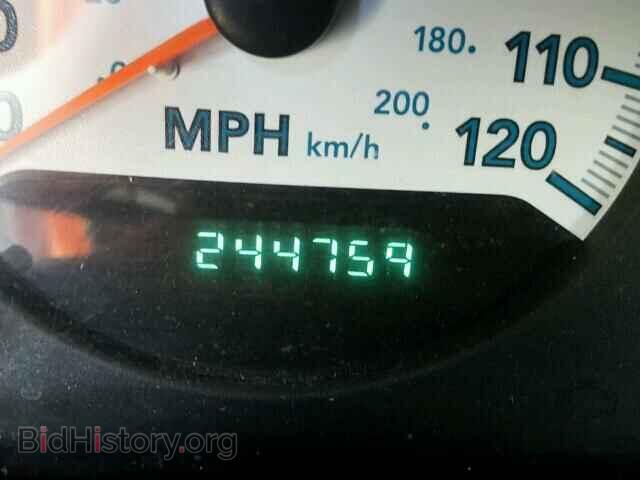 2005 DODGE CARAVAN - VIN: 1D8GP45R85B251130 - Фото 8