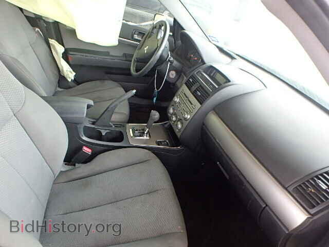 2011 MITSUBISHI GALANT - VIN: 4A32B2FF1BE022733 - Фото 5