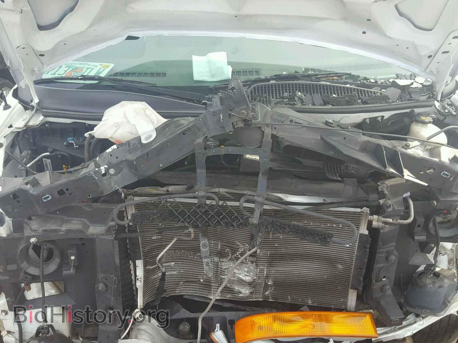 2014 CHEVROLET EXPRESS - VIN: 1GCWGFCA0E1100839 - Photo 7