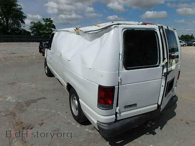 2006 FORD ECONOLINE - VIN: 1FTRE14L56HA42225 - Фото 3