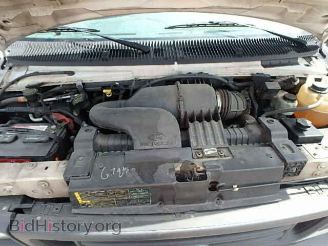 2006 FORD ECONOLINE - VIN: 1FTRE14L56HA42225 - Фото 7