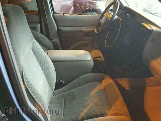 1997 FORD EXPLORER - VIN: 1FMDU34E6VZA97040 - Фото 5
