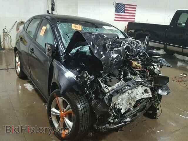 Фотография 1FADP3K28DL176401 - FORD FOCUS 2013