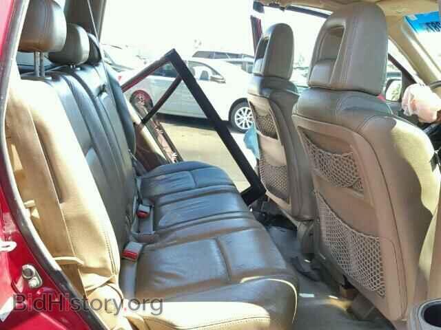 2005 HONDA PILOT - VIN: 2HKYF18555H556323 - Фото 6