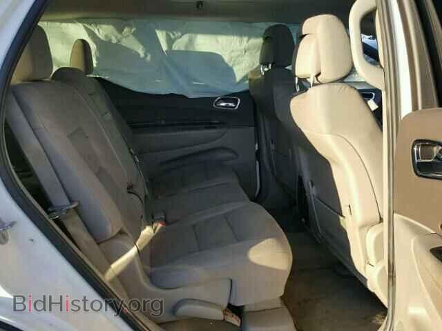 2012 DODGE DURANGO - VIN: 1C4RDJDG1CC121051 - Photo 6