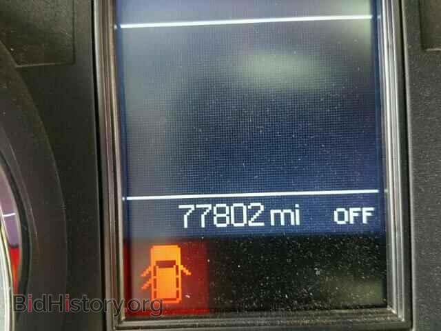 2012 DODGE DURANGO - VIN: 1C4RDJDG1CC121051 - Photo 8