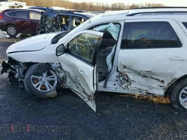 2012 DODGE DURANGO - VIN: 1C4RDJDG1CC121051 - Photo 9