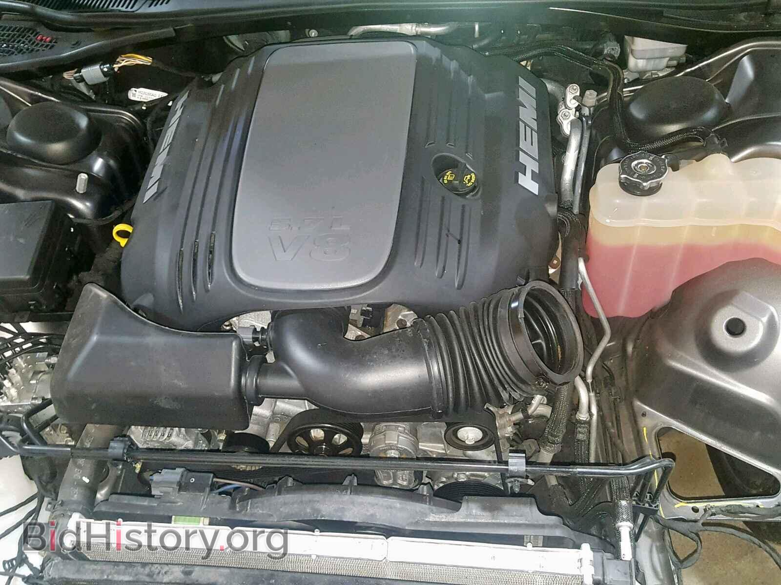 2015 DODGE CHALLENGER - VIN: 2C3CDZAT8FH861241 - Фото 7