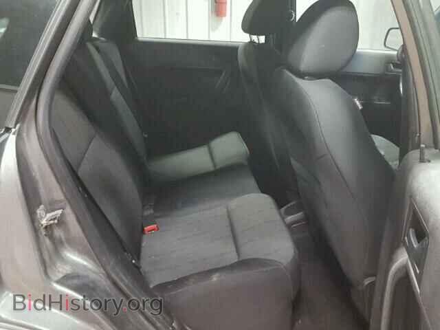 2010 FORD FOCUS - VIN: 1FAHP3FN2AW110877 - Фото 6