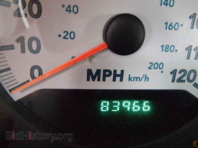 2006 DODGE CARAVAN - VIN: 2D4GP44L26R789985 - Фото 8