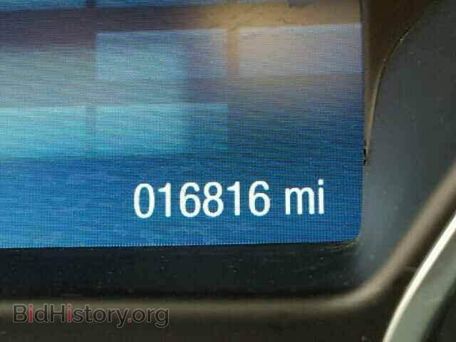 2014 FORD FOCUS - VIN: 1FADP3F25EL348492 - Фото 8
