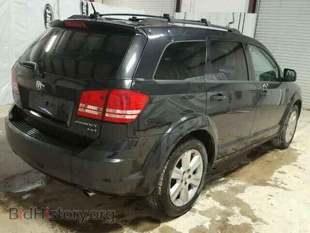 2010 DODGE JOURNEY - VIN: 3D4PH5FVXAT179517 - Фото 4