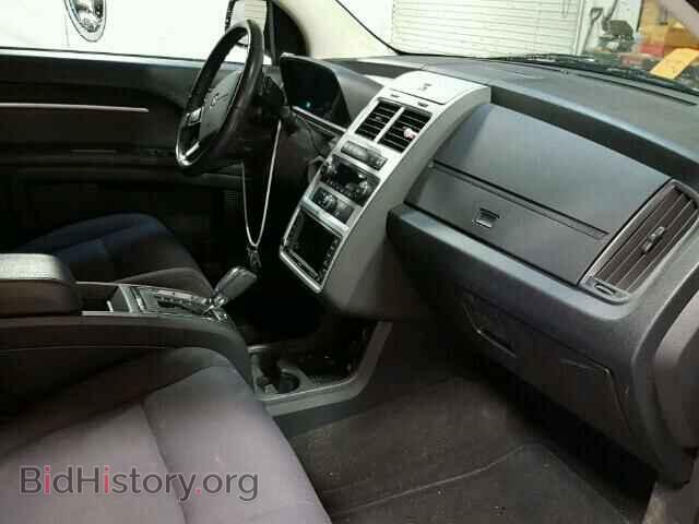 2010 DODGE JOURNEY - VIN: 3D4PH5FVXAT179517 - Фото 5