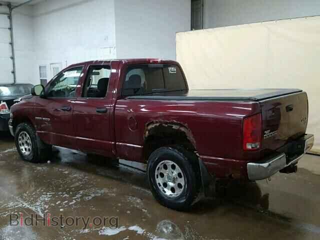 2003 DODGE RAM 1500 - VIN: 1D7HU18D93S221003 - Photo 3