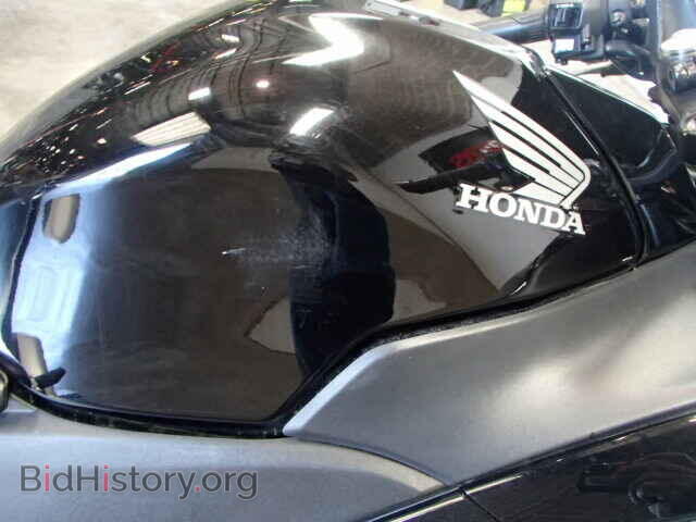 2012 HONDA CBR CYCLE - VIN: MLHMC4108C5205956 - Фото 18