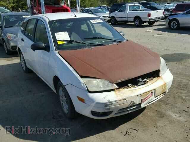 Фотография 3FAHP37N15R123434 - FORD FOCUS 2005