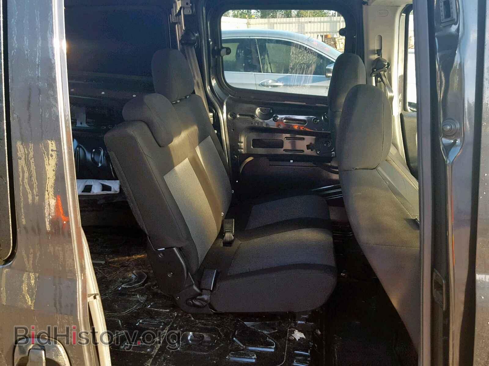2017 RAM PROMASTER - VIN: ZFBERFBB7H6E32614 - Фото 6