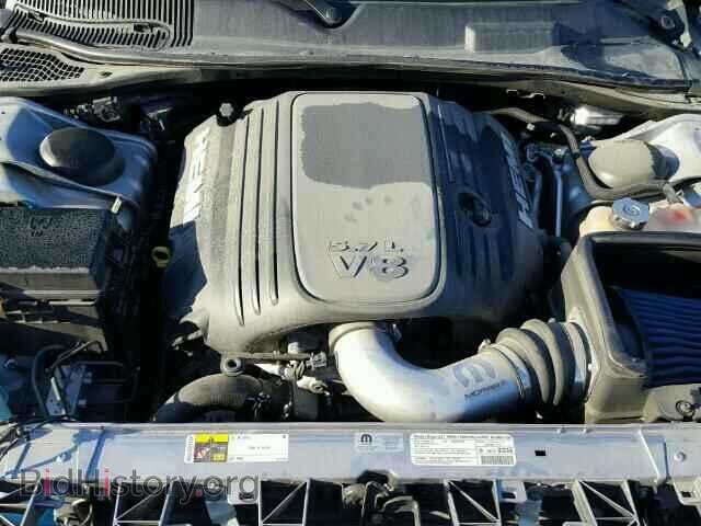 2013 DODGE CHALLENGER - VIN: 2C3CDYBT1DH670380 - Фото 7