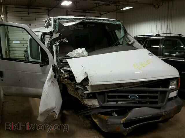 Photo 1FTNS24L24HA41043 - FORD ECONOLINE 2004