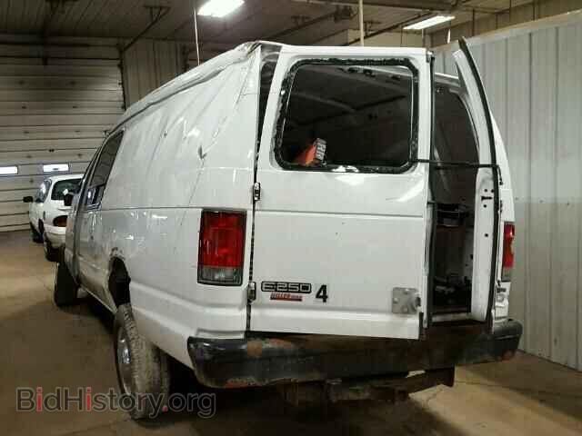 2004 FORD ECONOLINE - VIN: 1FTNS24L24HA41043 - Фото 3
