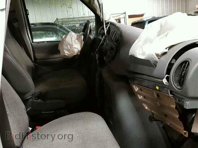 2004 FORD ECONOLINE - VIN: 1FTNS24L24HA41043 - Фото 5