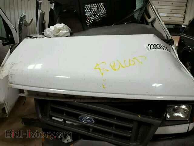 2004 FORD ECONOLINE - VIN: 1FTNS24L24HA41043 - Фото 7