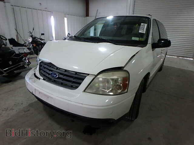 2004 FORD FREESTAR - VIN: 2FMZA57664BA34066 - Фото 2