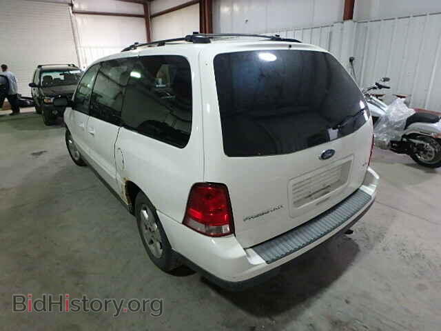2004 FORD FREESTAR - VIN: 2FMZA57664BA34066 - Фото 3