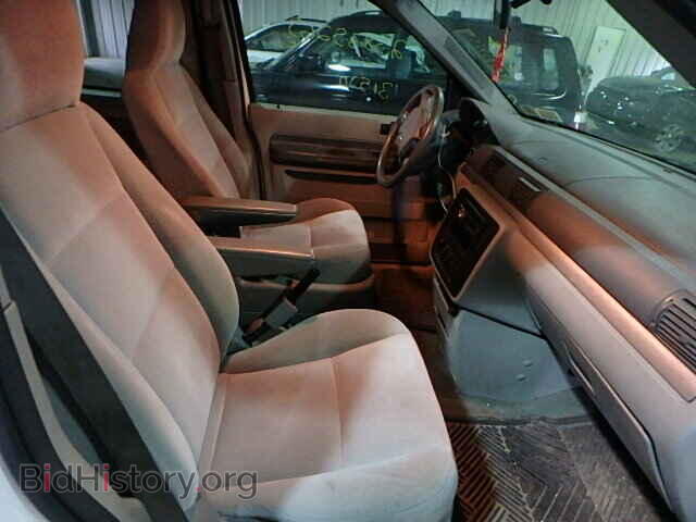 2004 FORD FREESTAR - VIN: 2FMZA57664BA34066 - Фото 5