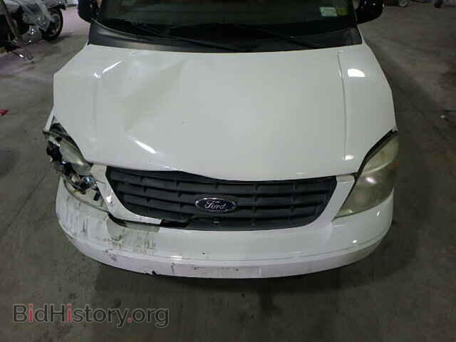 2004 FORD FREESTAR - VIN: 2FMZA57664BA34066 - Фото 7