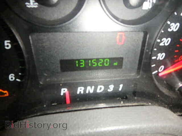 2004 FORD FREESTAR - VIN: 2FMZA57664BA34066 - Фото 8
