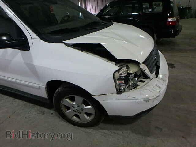 2004 FORD FREESTAR - VIN: 2FMZA57664BA34066 - Фото 9