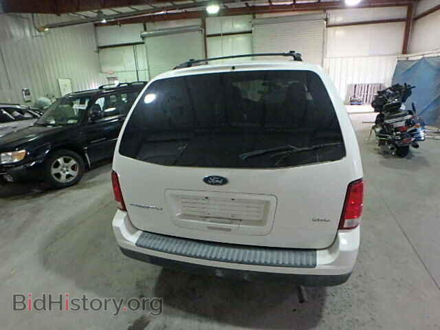 2004 FORD FREESTAR - VIN: 2FMZA57664BA34066 - Фото 10