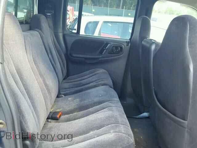 2000 DODGE DAKOTA - VIN: 1B7HG2AZ8YS735087 - Фото 6