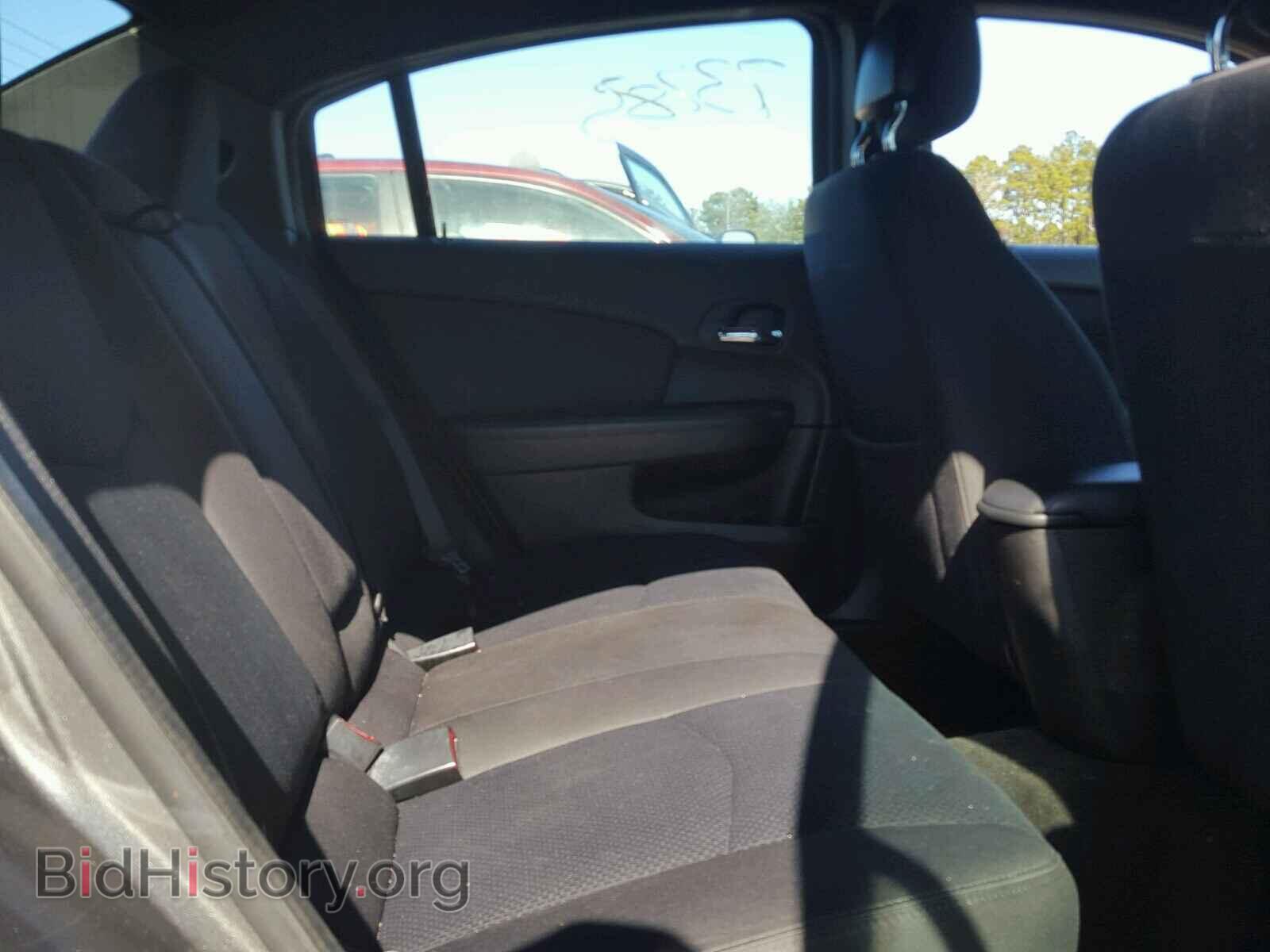 2013 CHRYSLER 200 - VIN: 1C3CCBBB5DN655993 - Фото 6