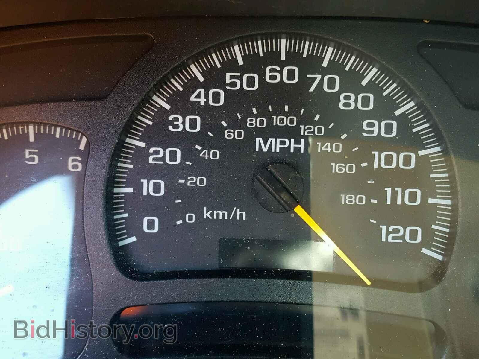2005 CHEVROLET SILVERADO - VIN: 2GCEC13TX51174176 - Photo 8