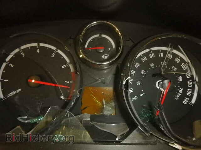 2009 SATURN VUE - VIN: 3GSDL43N99S542862 - Фото 8