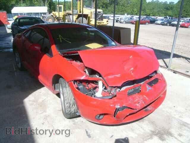 Фотография 4A3AK24F76E046474 - MITSUBISHI ECLIPSE 2006