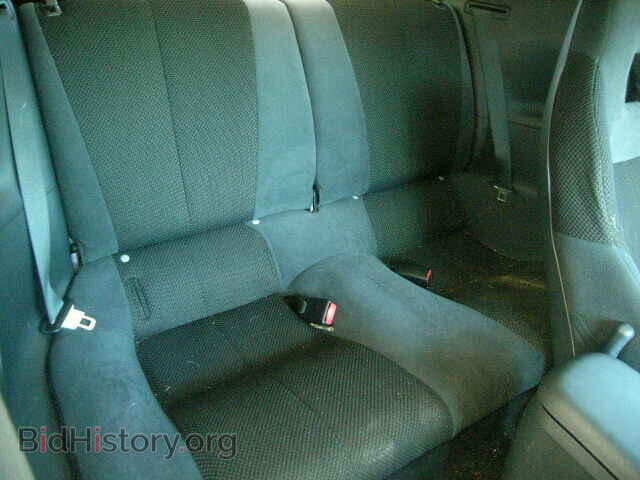 2006 MITSUBISHI ECLIPSE - VIN: 4A3AK24F76E046474 - Фото 6