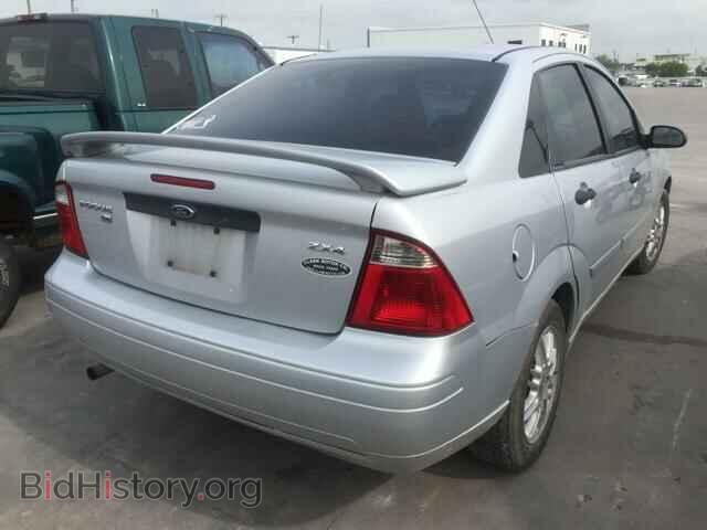 2006 FORD FOCUS - VIN: 1FAFP34N66W208523 - Фото 4