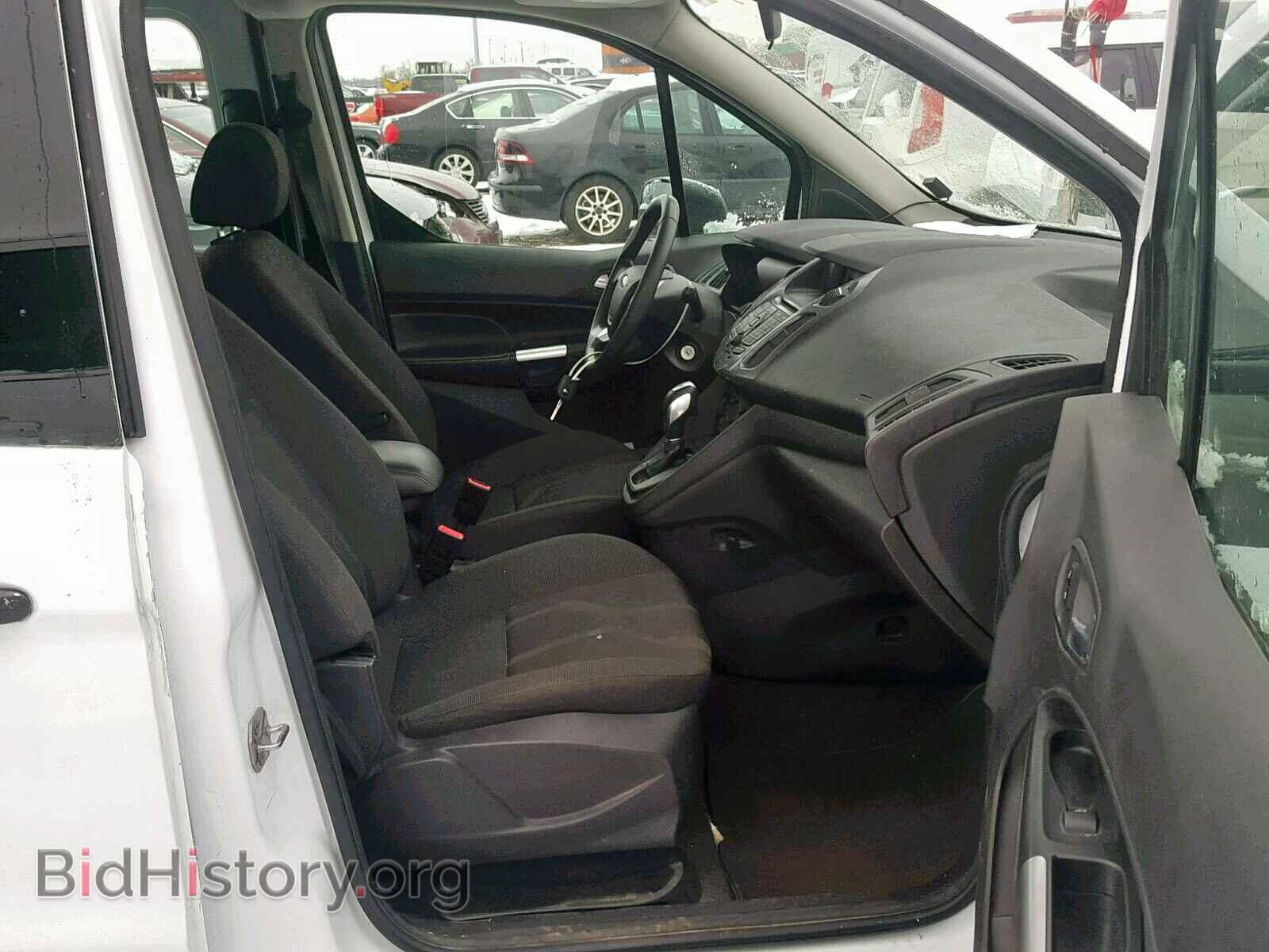 2014 FORD TRANSIT CO - VIN: NM0LS6F78E1142402 - Фото 5