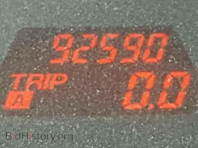 2006 MAZDA 6 - VIN: 1YVHP80D365M12189 - Фото 8