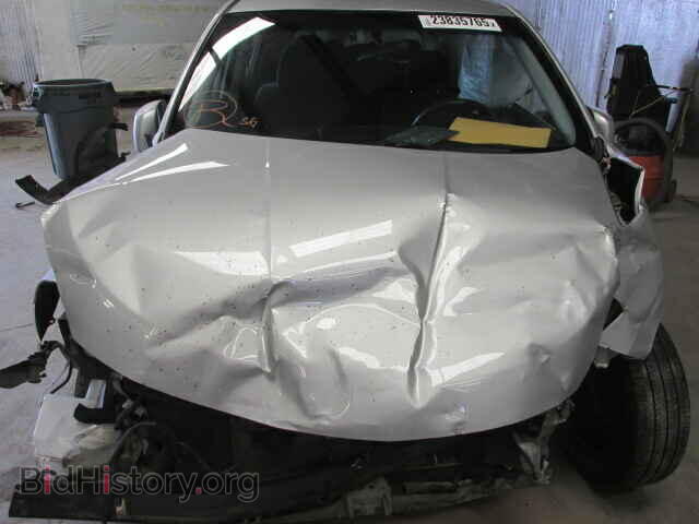 2007 NISSAN VERSA - VIN: 3N1BC13E27L429170 - Фото 7