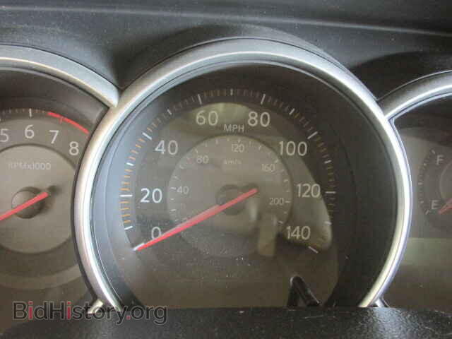 2007 NISSAN VERSA - VIN: 3N1BC13E27L429170 - Фото 8