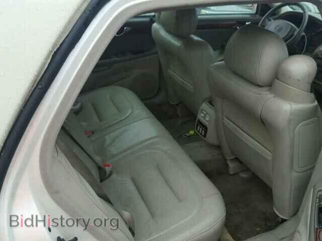 2002 CADILLAC DEVILLE - VIN: 1G6KD54Y92U194083 - Фото 6