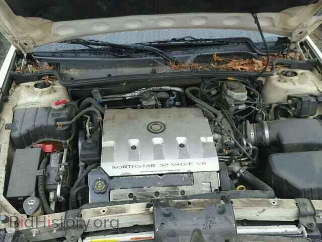 2002 CADILLAC DEVILLE - VIN: 1G6KD54Y92U194083 - Фото 7