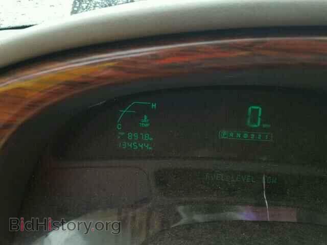 2002 CADILLAC DEVILLE - VIN: 1G6KD54Y92U194083 - Фото 8