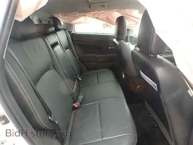 2014 MITSUBISHI OUTLANDER - VIN: 4A4AR4AU7EE009185 - Фото 6