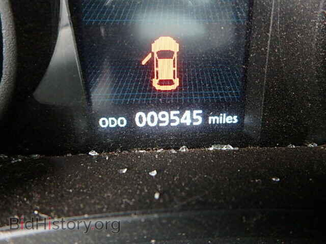2014 MITSUBISHI OUTLANDER - VIN: 4A4AR4AU7EE009185 - Фото 8