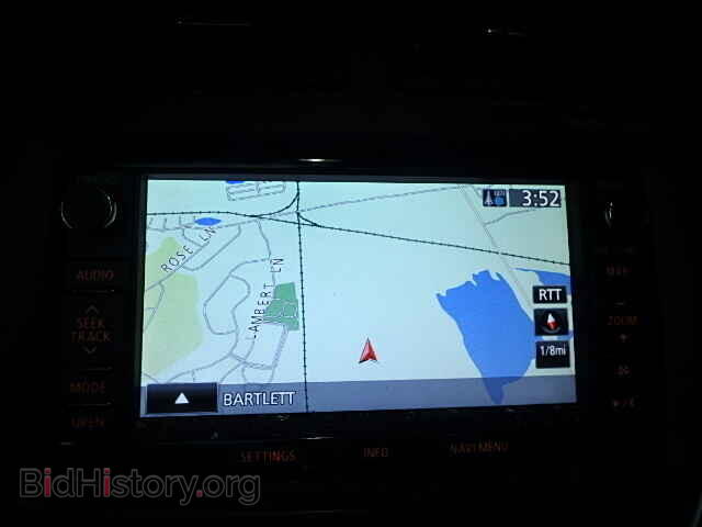2014 MITSUBISHI OUTLANDER - VIN: 4A4AR4AU7EE009185 - Фото 9